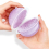 So Bomb DIY Aroma Bath Bomb Kit 6 Pack, Multicolour 8