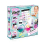 So Bomb DIY Aroma Bath Bomb Kit 6 Pack, Multicolour 2