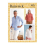 Butterick Butterick B6816E5 Misses TOP/Vest 7