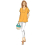 Butterick Butterick Pattern B6683 Misses' Tunic and Caftan 5