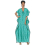 Butterick Butterick Pattern B6683 Misses' Tunic and Caftan 7