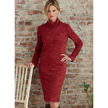 Butterick B6858ZZ Misses Sportswear ZZ (L-XL-XXL)