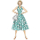 Butterick Butterick Pattern B6682 Misses' Dress and Jacket 5