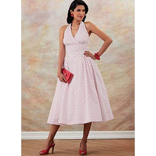 Butterick Butterick Pattern B6682 Misses' Dress and Jacket 2
