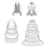 Butterick Butterick Pattern B6692 Misses' Costume 4