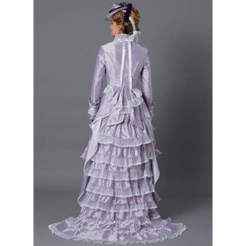Butterick Butterick Pattern B6692 Misses' Costume 2