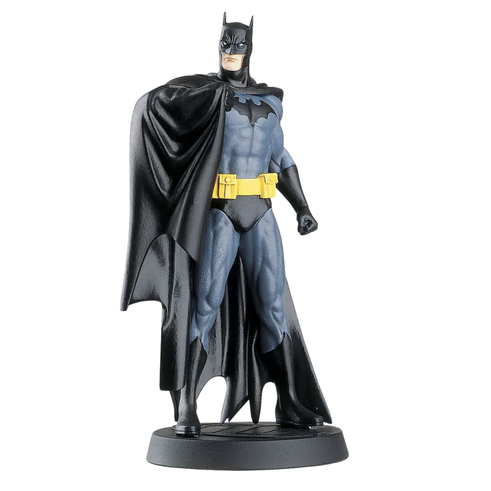 DC: Batman Hero Collector DC Comics Superhero Collection Statue