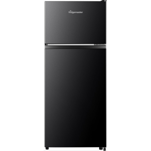 Fridge Master Fridgemaster MTM48120EB E 48cm Free Standing Fridge Freezer 80/20 Standard