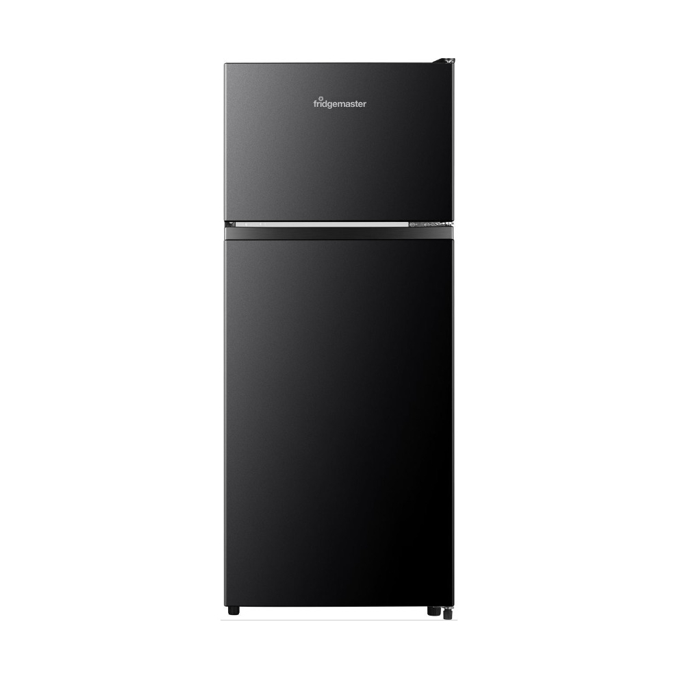 Fridgemaster MTM48120EB E 48cm Free Standing Fridge Freezer 80/20 Standard