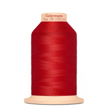 Gutermann Overlocker Sewing Thread 365 - 2000 Metres - each