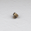 (35mm Knob	) Antique Brass Hammered T-Bar Handle & Knobs 4