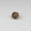 (35mm Knob	) Antique Brass Hammered T-Bar Handle & Knobs 5