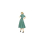 Butterick Patterns Cross-Stitch, Multi-Coloured, A5 (6-8-10-12-14) 5
