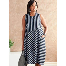 Butterick B6784Y Misses Dress