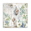 Stamperia International KFT Stamperia-Scrapbooking Dream Sea Rom   ntico Multicolor 12 x 12 polegadas 5
