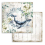 Stamperia International KFT Stamperia-Scrapbooking Dream Sea Rom   ntico Multicolor 12 x 12 polegadas 6