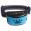 (Blue) Anti Bark Dog Training Collar Sound Vibrate Automatic Stop Barking  Rechargeable 1
