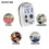 Visual Timer Multi Function With Vibrating Audible and Flashing Alarm - Countdown Timer Ideal For The Visually and Hearing Impaired 6