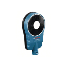 BOSCH Absaugsystem für SDS MAX Werkzeug GDE 162 - 1600A001G8