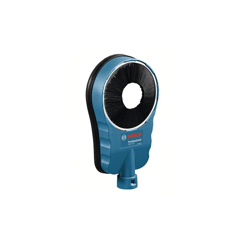 Bosch Gde 162 Professional Sds Dust Guard