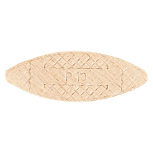 DT3931 Size 10 Biscuits (Pack 1000) DEWDT3931QZ