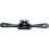 STANLEY 1-12-204 (H.1204) H/Man Smoothing Plane 2