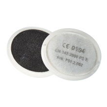 AIR STEALTH P3(R) Nuisance Filte (Pack of 2) TRESTEALTH3