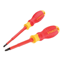 FatMax VDE Insulated Scewdive Set, 2 Piece STA060030