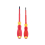 STANLEY FatMax VDE Insulated Scewdive Set, 2 Piece STA060030 2