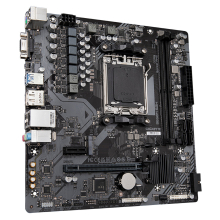 AM5 Gigabyte B650M S2H mATX