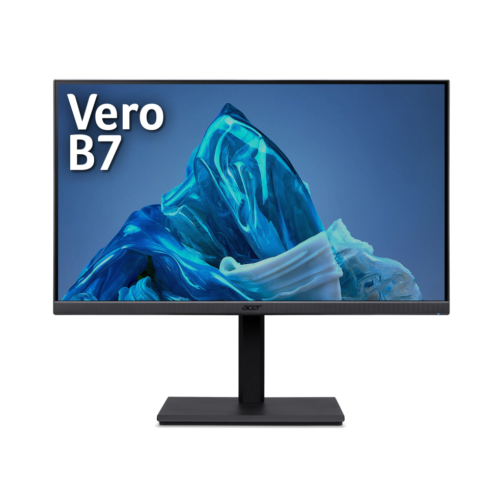 Acer Vero B247yebmiprzxv Ips 100Hz
