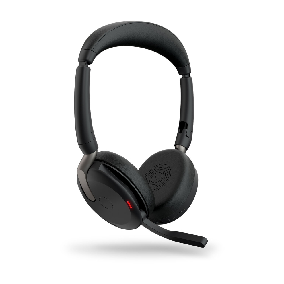 Jabra Evolve2 65 Flex Uc Stereo