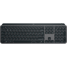 MX KEYS S ADVANCED WIRELESS