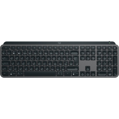 Logitech MX KEYS S ADVANCED WIRELESS