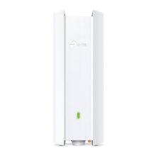 TP-Link Omada EAP650-Outdoor V1 - wireless access point - 802.11a/b/g/n/ac/ax - cloud-managed