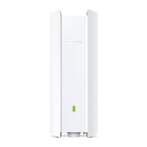 TP-LINK TP-Link Omada EAP650-Outdoor V1 - wireless access point - 802.11a/b/g/n/ac/ax - cloud-managed