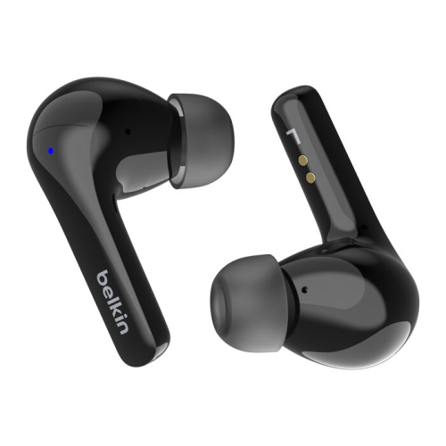 Belkin MOTION TRUE WIRELESS EARBUDS - BLACK