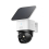 Anker Eufy SoloCam S340 3K WiFi CCTV Camera with Solar Panel - 8 GB 1