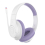 Belkin SOUNDFORMINSPIRE OVEREAR HEADSET LAV 1