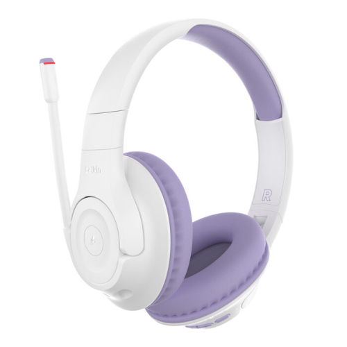 Belkin SOUNDFORMINSPIRE OVEREAR HEADSET LAV
