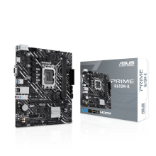 ASUS PRIME H610M-K - motherboard - micro ATX - LGA1700 Socket - H610