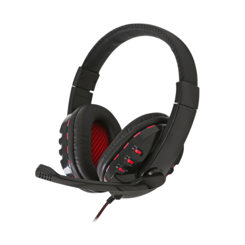 GAMING USB HEADSET MICROPHONE-