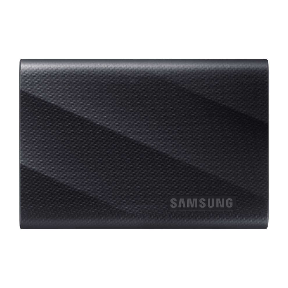 Samsung T9 Mu-Pg1t0b - Ssd - 1 Tb - Usb 3.2 Gen 2X2
