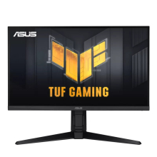 ASUS TUF Gaming VG27AQML1A - LED monitor - QHD - 27" - HDR