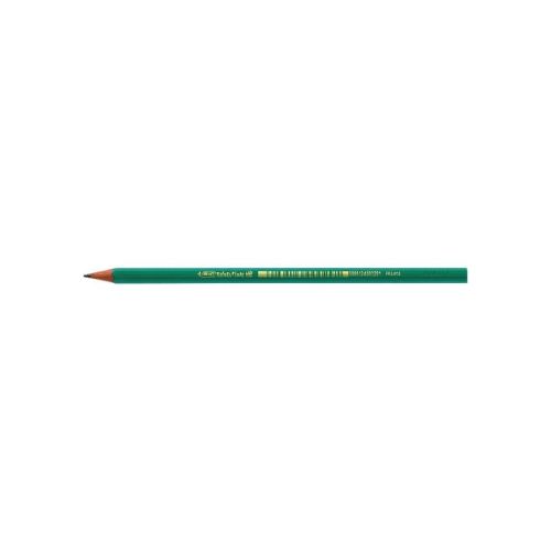 BIC 880311 Evolution 650 Pencils (Pack-12)