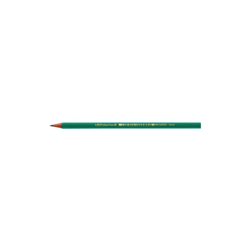 880311 Evolution 650 Pencils (Pack-12)