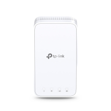 WLAN-Repeater - TP-Link - RE330 - 1200 Mbps - Kompatibel mit allen Routern - WPS-Taste