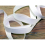 Prym Prym 30mm Strong Cotton Herringbone Tape White - per metre 1