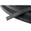Hemline 8mm Polyester Boning Black - per metre 1
