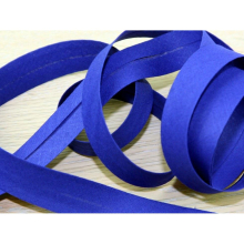 Prym 20mm Cotton Bias Binding Tape Royal Blue - per metre
